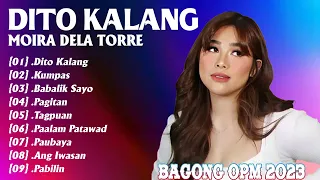 Moira Dela Torre, Songs 2024