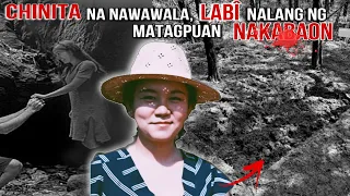 Ang MASAKLAP Na SINAPIT Ni Mengqi Ji | Tagalog True Crime Story