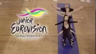 Junior Eurovision Song Contest 2013 - Promo