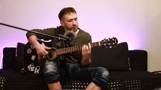 Танцы минус - Половинка (vladducci cover)