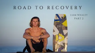 Road To Recovery - ''FIRST TIME KITING POST INJURY'' (Part 2)