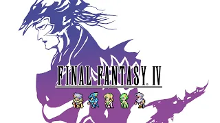 Final Fantasy IV Playthrough (Blind) Part 1