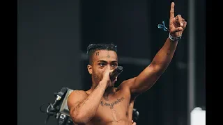 XXXTENTACION & Craig Xen - RUN IT BACK! (Music Video)