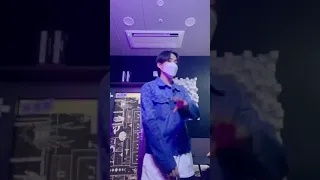 Choi Hyunsuk (TREASURE) Song and Rap Cover (This Love by G-Dragon of Big Bang)