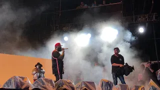 Rick Ross - Purple Lamborghini (Live @ Rolling Loud Miami 2018)