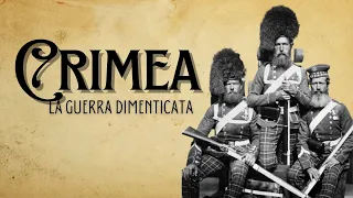 Crimea - La guerra dimenticata