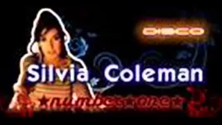 SILVIA COLEMAN - ALL AROUND THE WORLD