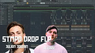 PROFESSIONAL STMPD DROP (JULIAN JORDAN // VLUARR STYLE) | FLP Download!🔥