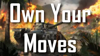 | Be Accountable | Rikitikitave | World of Tanks Console | WoT Console |
