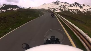 PASSO DELLO STELVIO, STILFSER JOCH, BORMIO