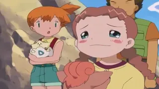 Misty became Jealous part 1 [Pokemon] in Hindi