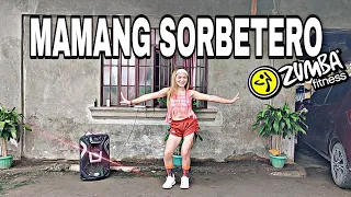 MAMANG SORBETERO | OPM REMIX | ZUMBA | FITNESS | ZZ ANN