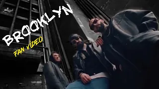 Miyagi & Andy Panda feat. TumaniYO - Brooklyn (Fan Video)