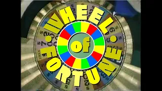 Wheel of Fortune 1984-1989 Extended Changing Keys Theme (BEST QUALITY)