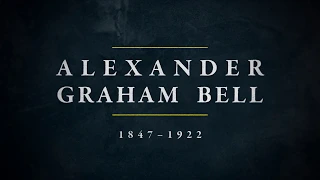 BBC | Victorian Scotland | Alexander Graham Bell
