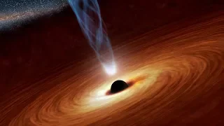 Astronomers are about to reveal the first ever picture of a black hole