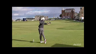 RORY MCILROY - GREATEST DRIVER EVER