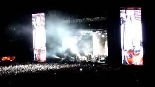 Paul McCartney - Back In The USSR [Up and Coming Tour - 22-05-2011]