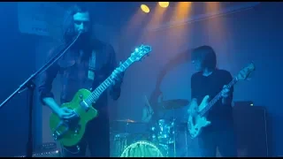 King Buffalo: Live 11/9/19 Indianapolis, IN (Complete Show)