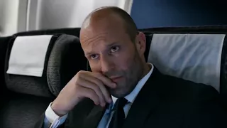 Best of Jason Statham Commercials   Funny Ads 2017