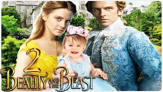 Teaser BEAUTY & THE BEAST 2 (2023) Bersama Emma Watson & Dan Stevens