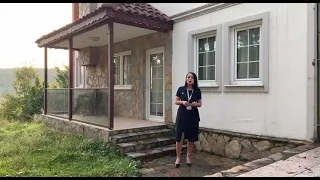 şile akçakese mah satılık 3500m2 arsa içinde satılık 2müstakil villa