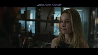 Avengers: Endgame | Overpower | Tamil | In Cinemas April 26