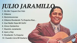 Julio Jaramillo ~ 🎵 Top Of The Pops Hits 2023 ~ Most Popular Hits Playlist 🎵