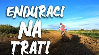 ENDURACI NA TRATI