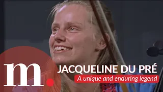 Jacqueline du Pré: A unique and enduring legend
