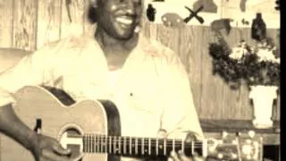 Big Bill Broonzy-Stump Blues