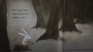 The Black Rabbit 🐰 children’s book 🌸Read aloud  📚 story time 🐰🧚‍♀️