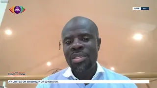 Speaker of Parliament cannot shield MPs from arrest – Kofi Abotsi