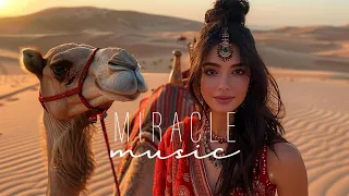 Miracle Music - Ethnic & Deep House Mix 2024 [Vol.46]