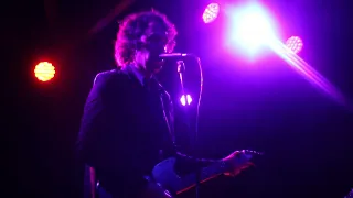 Jon Spencer & The Hitmakers - Layabout Track + Strike 3 (23.06.2022)