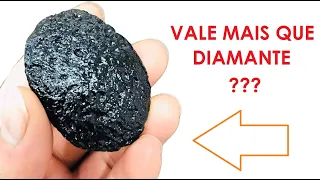 VALORES  que ultrapassam  diamantes e pedras preciosas