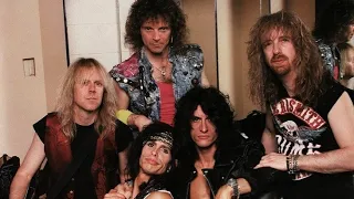 Aerosmith sweet emotion live from coca cola Star lake amphitheater, Pittsburgh, PA, 1993