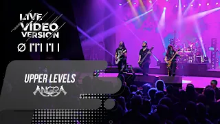 ANGRA - UPPER LEVELS - LIVE VÍDEO VERSION - OMNI