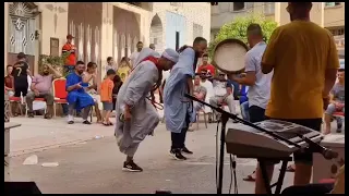 bartiya  nhari  oujda gasba  5fifa