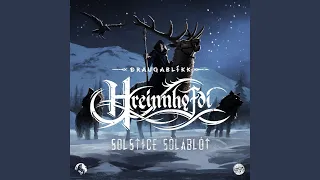 Hreinnhofdi (feat. Alvtýra) (Verjaseiðr Metal Cut)