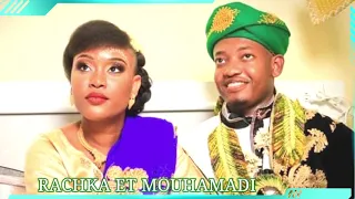 MISSVAHINE FT PAPANASS  RACHKA ET MOUHAMADI