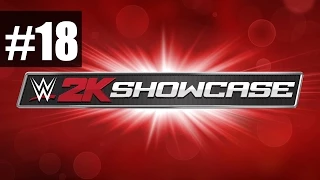 WWE 2K15 - Прохождение Showcase - часть 18 - Hall Of Pain - Величайшее падение