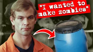 The Serial Killer Who Dismembered 17 Men For His Obsession