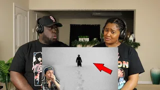 Top 3 SCARIEST Stalkers In The Wild | Part 17 (Mr Ballen) | Kidd and Cee Reacts