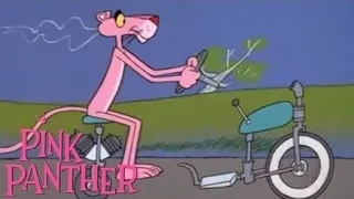 Pink panther vs crow #yourschannel #viral #funny #comedy