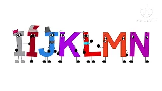 Mannabish Alphabet Song (Cover Of @finnkite ’s Version Of The Kazakh Alphabet Song)