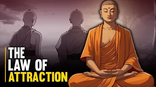 The Law of Attraction - Buddhism in English