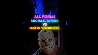 Jason All forms vs michael All forms@credit besno TikTok