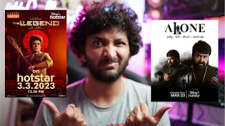 Real Heroes are always LEGEND !!!! | My Opinion | Malayalam