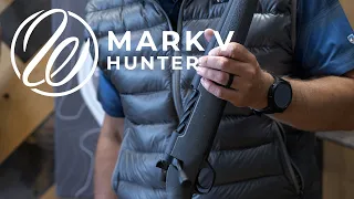 Weatherby Mark V Hunter